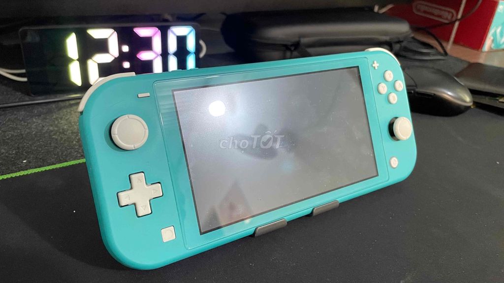 nitendo switch lite 256gb hắc ám. Mua bán Thiết bị chơi game tại Thành phố Buôn Ma Thuột Đắk Lắk được đăng bởi hùng hình 3