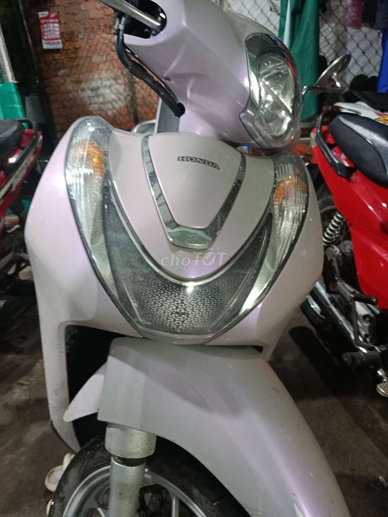 Sh mode. Mua bán Xe máy tại Huyện Châu Thành Đồng Tháp được đăng bởi An Thái hình 1