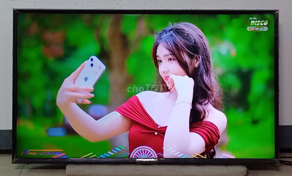 Tivi wifi LG 50 inch 4K có chuột bay giọng nói. Mua bán Tivi, Âm thanh tại Quận Ninh Kiều Cần Thơ được đăng bởi Luật Nguyễn hình 1