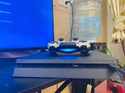 MÁY GAME PS4 SLIM HACK MODEL 2218A CÀI FULL GAME. Mua bán Thiết bị chơi game tại Quận Đống Đa Hà Nội được đăng bởi Tú Dybala