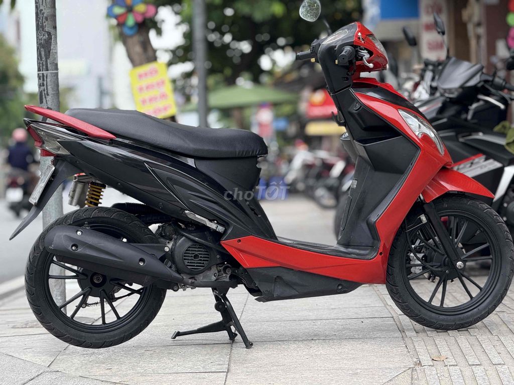 59 TA-01235 bstp 9 chủ sang tên. Mua bán Xe máy tại Quận Tân Phú Tp Hồ Chí Minh được đăng bởi   Toàn Giàu  hình 4