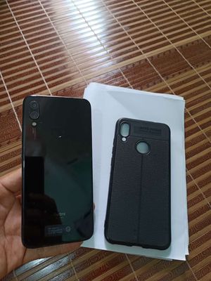 Xiaomi Redmi Note 7 Đen, Máy Đã Sử Dụng. Mua bán Điện thoại tại Huyện Tiên Du Bắc Ninh được đăng bởi Ngọc Phạm