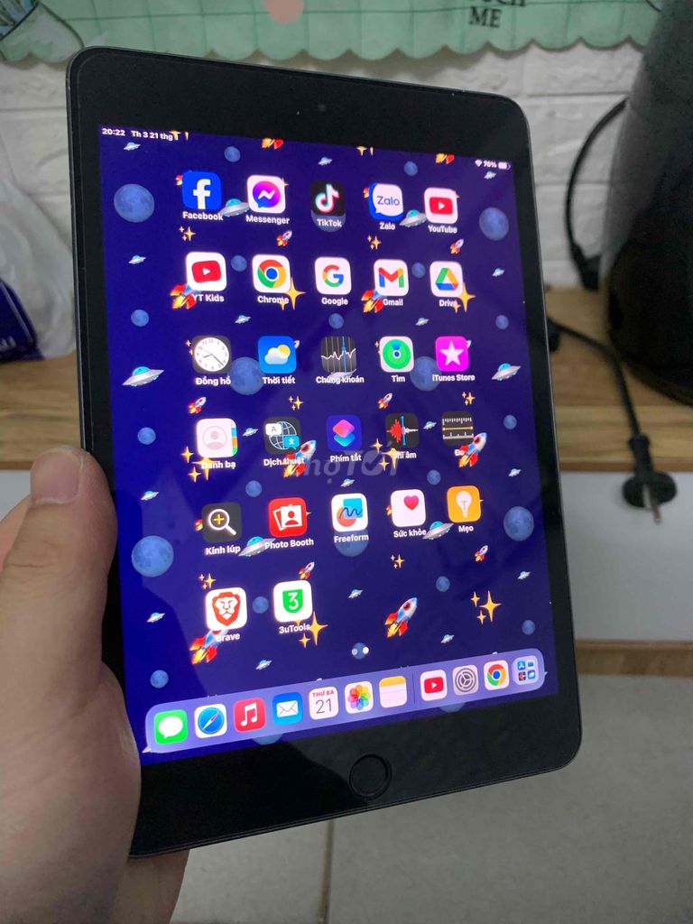 Ipad mini 5 64gb wifi