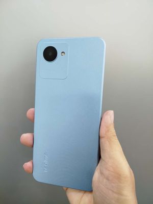 Realme C30S. Full zin. Ram4_64gb.Pin5000. Mua bán Điện thoại tại Quận Cái Răng Cần Thơ được đăng bởi Minh Thái Nguyễn
