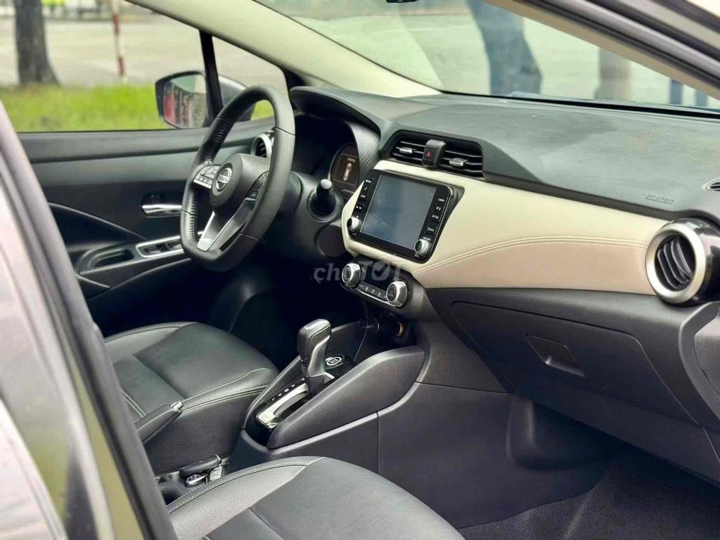 Nissan Almera VL 2023 odo 72.000Km. Mua bán Ô tô tại Quận Tân Phú Tp Hồ Chí Minh được đăng bởi Thảo Đoàn Nissan Tân Phú hình 7