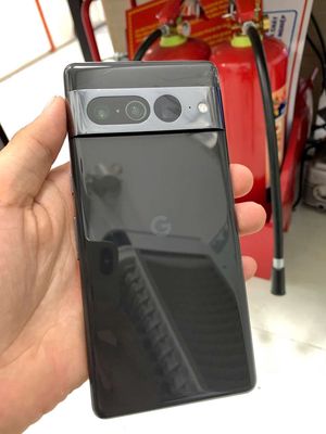 Google Pixel 7 Pro Ram 12/128GB. Mua bán Điện thoại tại Thành phố Phan Thiết Bình Thuận được đăng bởi Trần Hùng