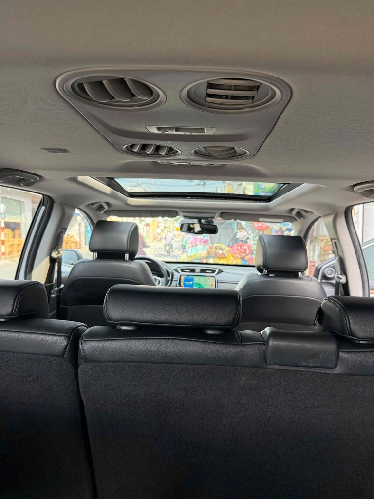 CR-V 1.5L Turbo Sản Xuất 2019 109.000km Chuẩn. Mua bán Ô tô tại Quận 12 Tp Hồ Chí Minh được đăng bởi Tân hình 14