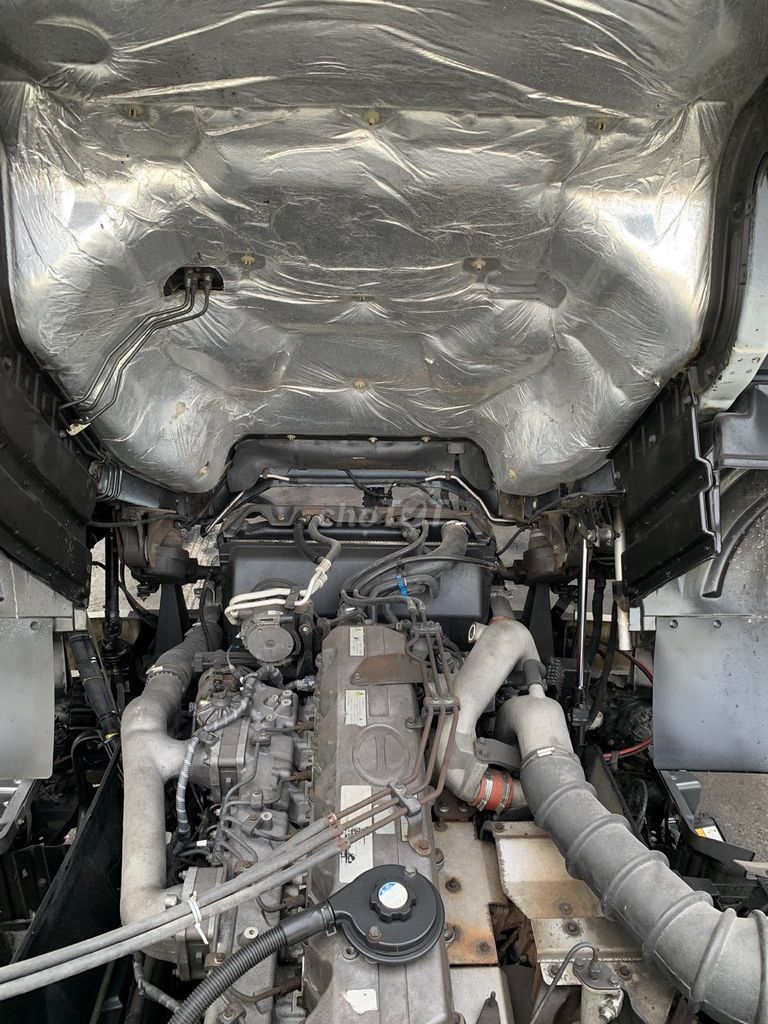 BÁN XE ĐẦU KÉO HINO SX NĂM 2016. Mua bán Xe tải, xe ben tại Quận 7 Tp Hồ Chí Minh được đăng bởi văn Thắng hình 9