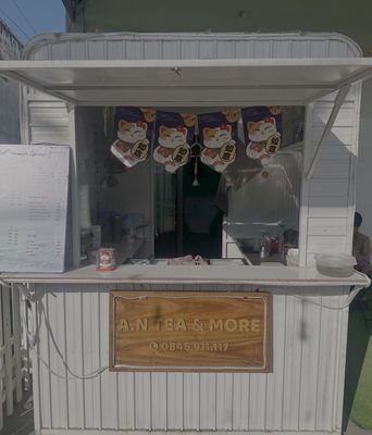 Cần thanh lí kiot. Mua bán Tủ, kệ gia đình tại Thành phố Bạc Liêu Bạc Liêu được đăng bởi Anh Lê