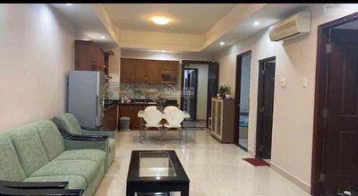Chính chủ bán căn hộ chung cư tân mỹ Nguyễn Lương Bằng