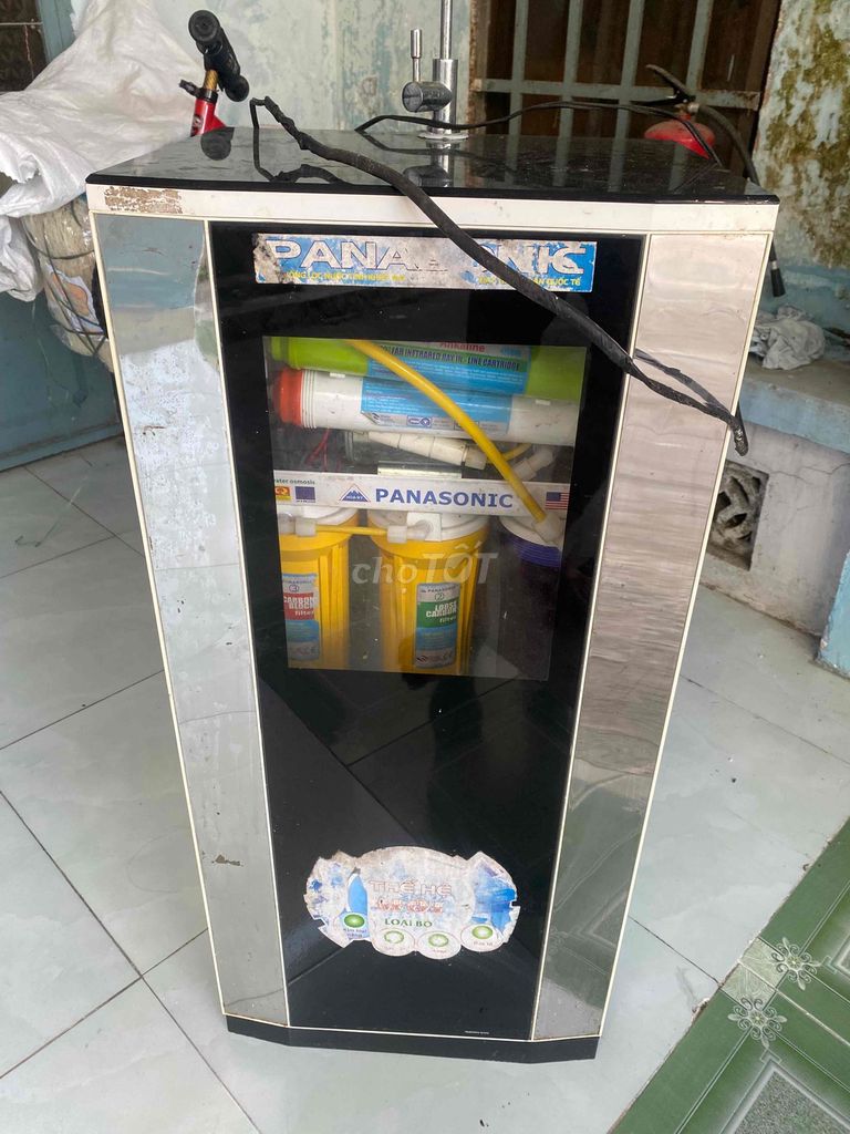 về sửa sơ lại dùng ok, mình đang dùng ok. Mua bán Máy lạnh, điều hoà tại Huyện Hòa Vang Đà Nẵng được đăng bởi Hiep hình 1