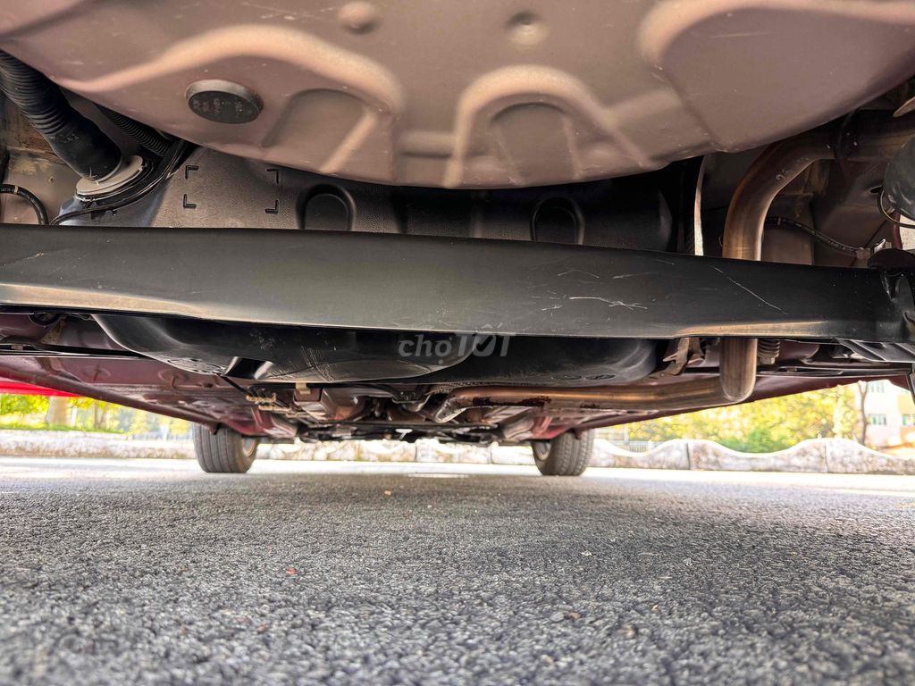 Toyota Yaris 2016 G - 27000 km Siêu lướt. Mua bán Ô tô tại Thành phố Thủ Đức Tp Hồ Chí Minh được đăng bởi Trần Quốc Bảo hình 18