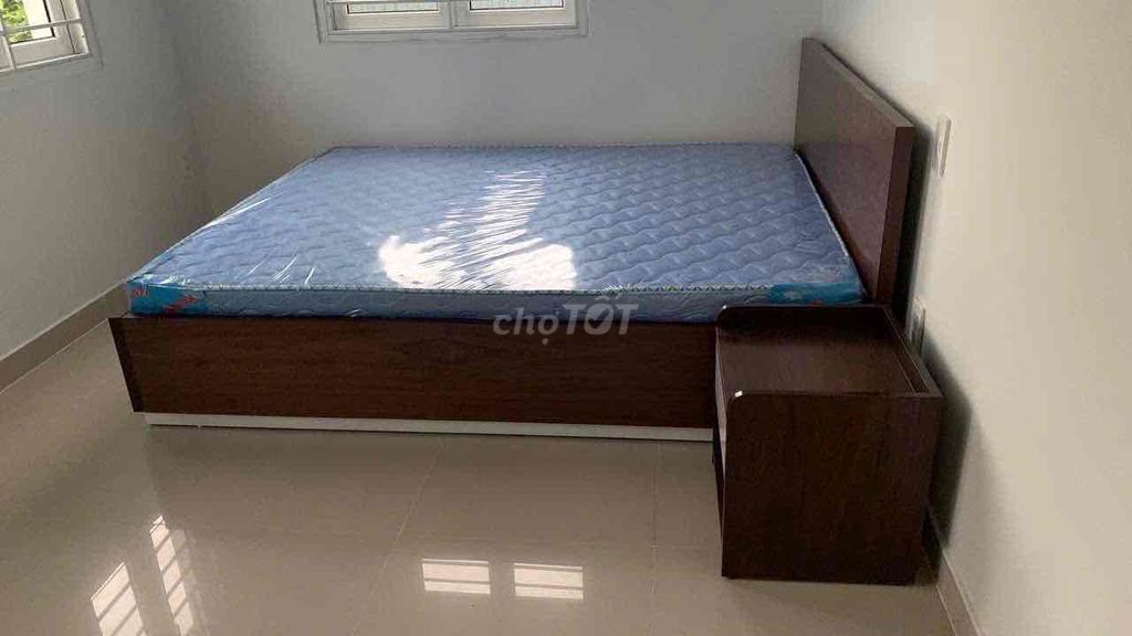 BIỆT THỰ NGANG 17M KHU BÊN SÔNG –HIỆP BÌNH CHÁNH GẦN TTTM GIGAMALL - ảnh 4
