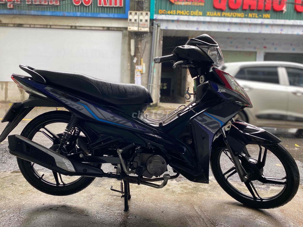 Thanh lý kho xe máy 50cc-100cc-110cc chỉ từ 2tr9. Mua bán Xe máy tại Quận Nam Từ Liêm Hà Nội được đăng bởi Xe Máy Tấn Hiền  hình 7