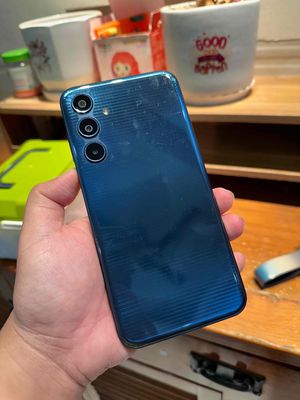 Samsung M35 5G 8GB 256GB zin all đẹp keng giá tốt