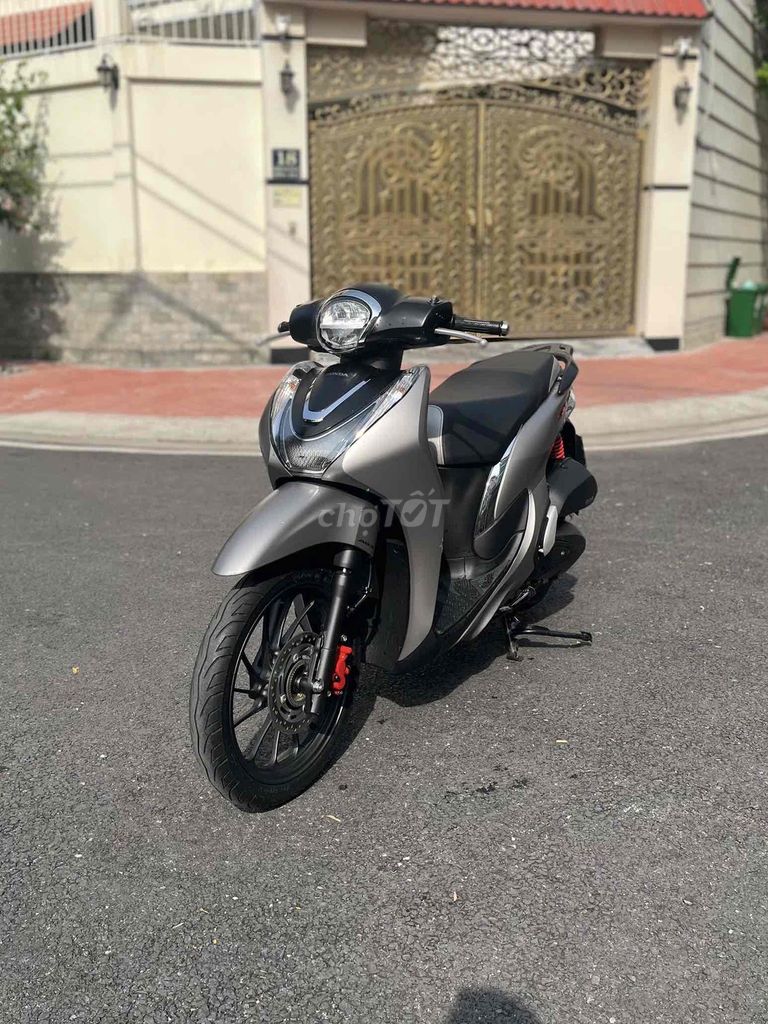 Cầm đồ th.lý Honda SH Mode ABS 2025 BS:84AA-15178. Mua bán Xe máy tại Quận 8 Tp Hồ Chí Minh được đăng bởi Tuấn Bon hình 4