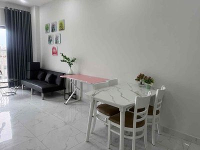 ✨ CHARM CITY 2PN FULL NỘI THẤT DỌN VÀO Ở LIỀN ✨