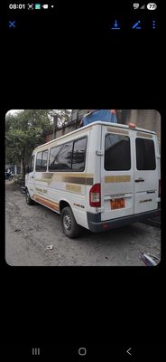 Mercedes-Benz Sprinter 2005 16 chỗ. Mua bán Phương tiện khác tại Thành phố Thuận An Bình Dương được đăng bởi Trịnh Văn Viên