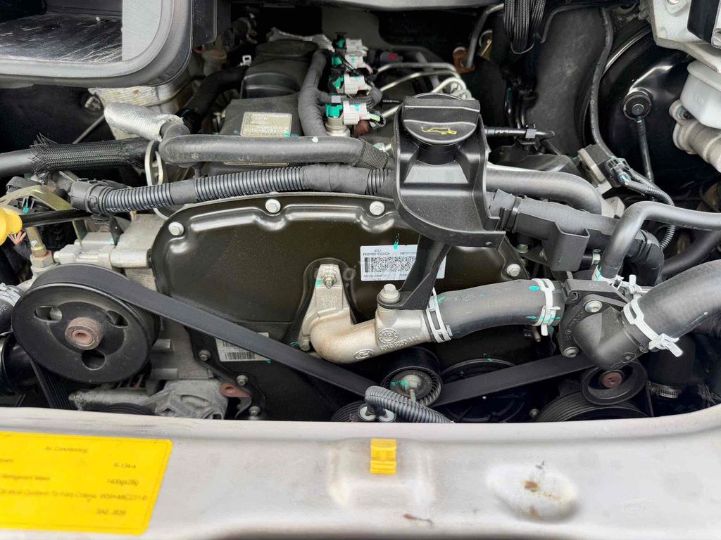 🆘🆘🆘TRANSIT SVP 6/2020 FuLL Option XE ĐẸP ZIN 99%. Mua bán Ô tô tại Quận Bình Tân Tp Hồ Chí Minh được đăng bởi Ôtô Nhiệm Nguyễn hình 18