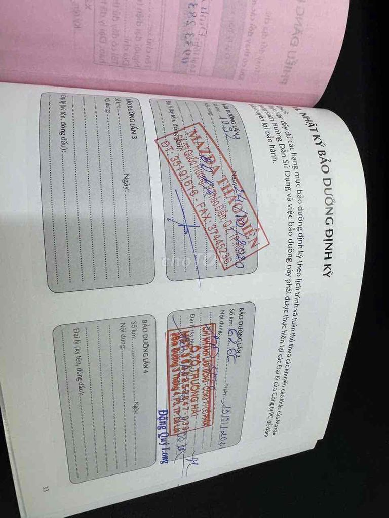 Mazda CX 5 2020 2.0L Premium - 90099 km. Mua bán Ô tô tại Quận Bình Thạnh Tp Hồ Chí Minh được đăng bởi Mai Uyên hình 9