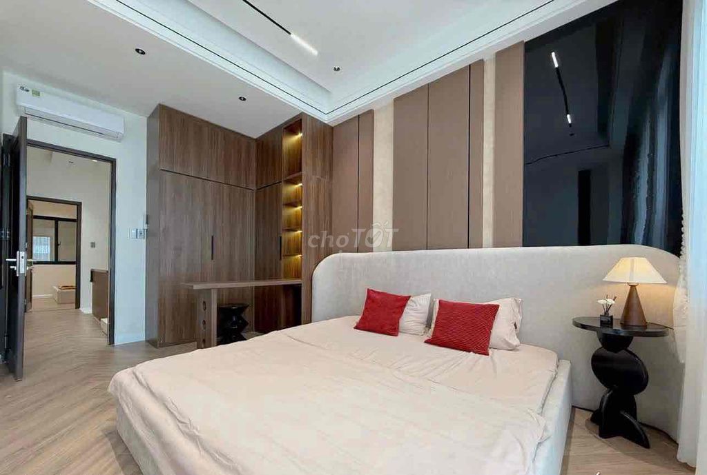 Cho thuê nhà 3 phòng ngủ tại Thanh Khê, Đà Nẵng — ảnh 10