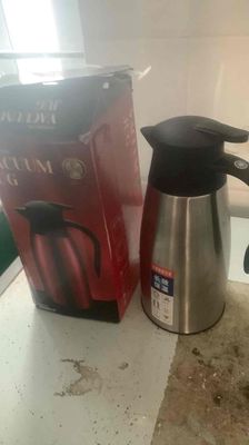 bình đựng nước giữ nhiệt 2l. Mua bán Nội thất, đồ gia dụng khác tại Thị xã Đức Phổ Quảng Ngãi được đăng bởi Tuan Son Pham