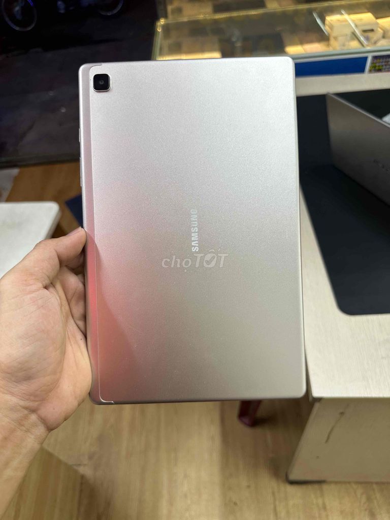 Samsung Galaxy Tab A7 T505 10.4 inch. Mua bán Máy tính bảng tại Quận Liên Chiểu Đà Nẵng được đăng bởi GT shop hình 1