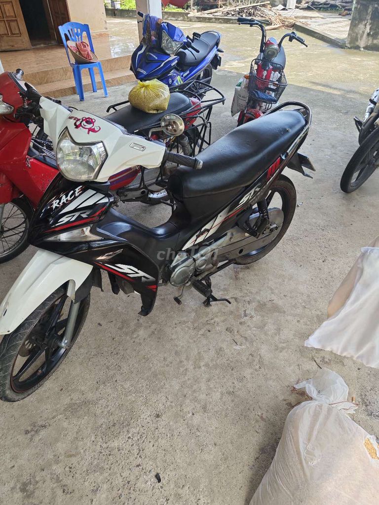 Sirius Fi đời 2013 xe zin 100% ngon chất. Mua bán Xe máy tại Huyện Thuỷ Nguyên Hải Phòng được đăng bởi nguyễn minh thuyết hình 2