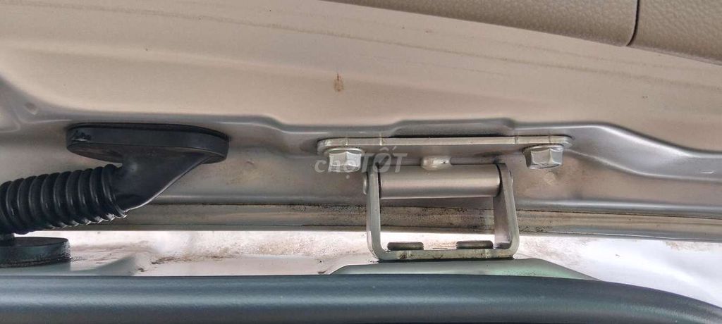 Kia Carent EX MT 2.0 2016 - 1 Chủ từ đầu. Mua bán Ô tô tại Thành phố Long Xuyên An Giang được đăng bởi Gara Trung hình 12