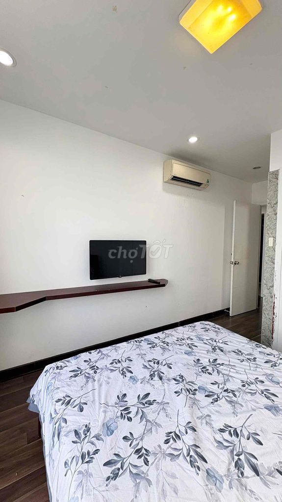 Spacious 3-bedroom apartment in HAGL on Hàm Nghi — photo 7