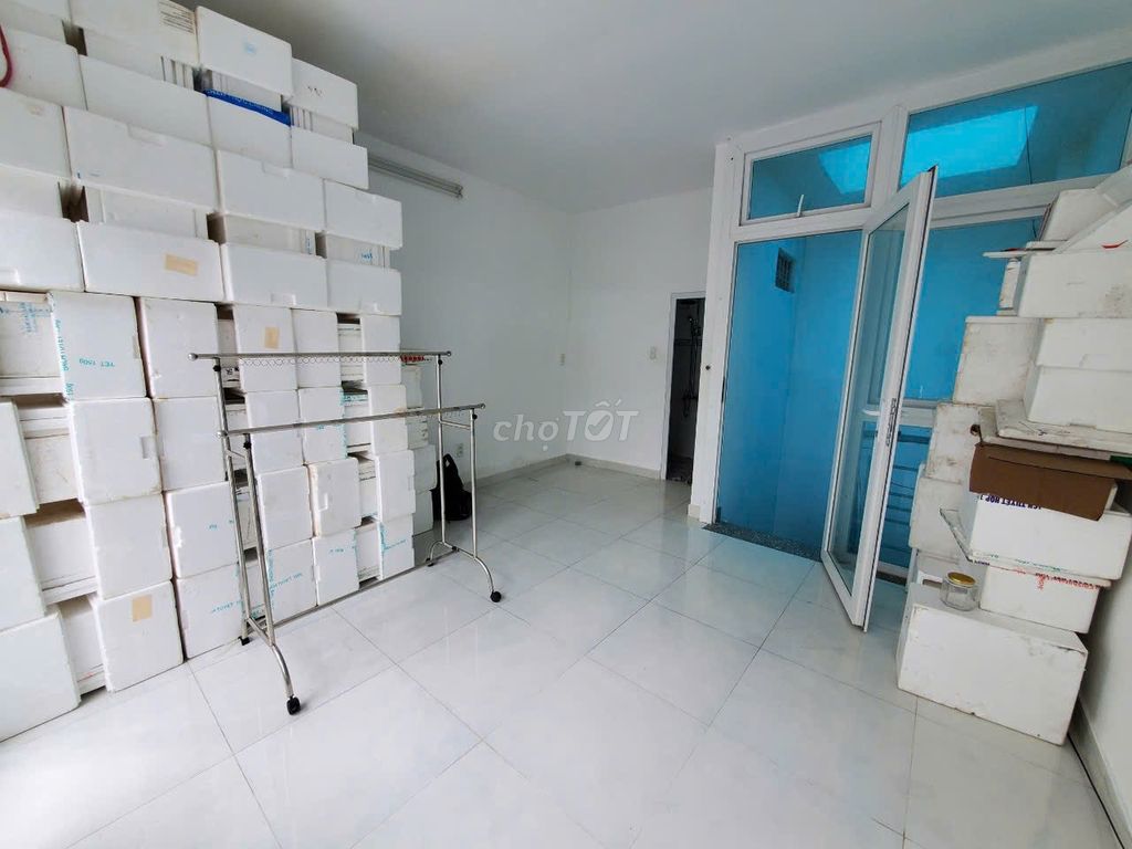 NGUYỄN XÍ Hẻm Xe Hơi 6m - 3 TẦNG 4,3 x 8,5 - 82M2 -TN 200TR - 5,8 tỷ. Mua bán nhà ở tại Quận Bình Thạnh Tp Hồ Chí Minh được đăng bởi HUYNH THI XUAN TU hình 4