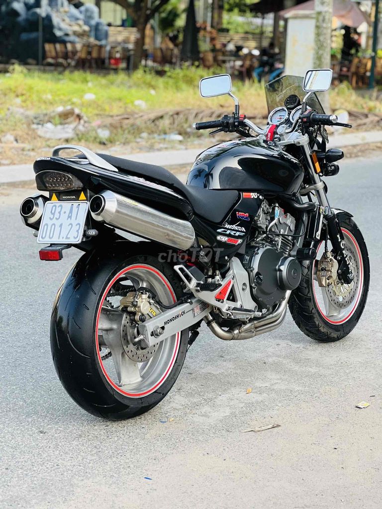 HORNET 250 XE ĐẸP KENG BIỂN SỐ SÃNH VIP. Mua bán Xe máy tại Huyện Chợ Mới An Giang được đăng bởi XE MÁY THIỆN PHÁT AN GIANG hình 7