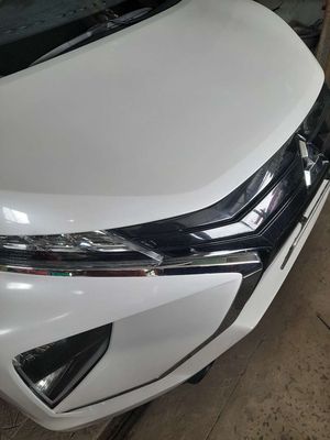 Xe Mitsubishi Xpander 1.5MT 2019
