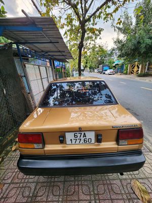 Toyota Corolla Vàng đồng. Mua bán Ô tô tại Thành phố Mỹ Tho Tiền Giang được đăng bởi Hoàng Sơn