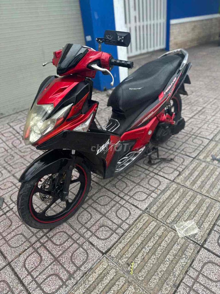 ✅Nouvo5 Fi 2012, Btc, Bs: 59E1-26621  ✅xe máy nguy. Mua bán Xe máy tại Quận 7 Tp Hồ Chí Minh được đăng bởi Xe Máy Bảo Trường hình 3