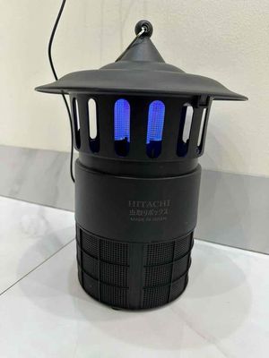 đèn bắt muỗi Hitachi hàng Nhật xịn xò  Máy
