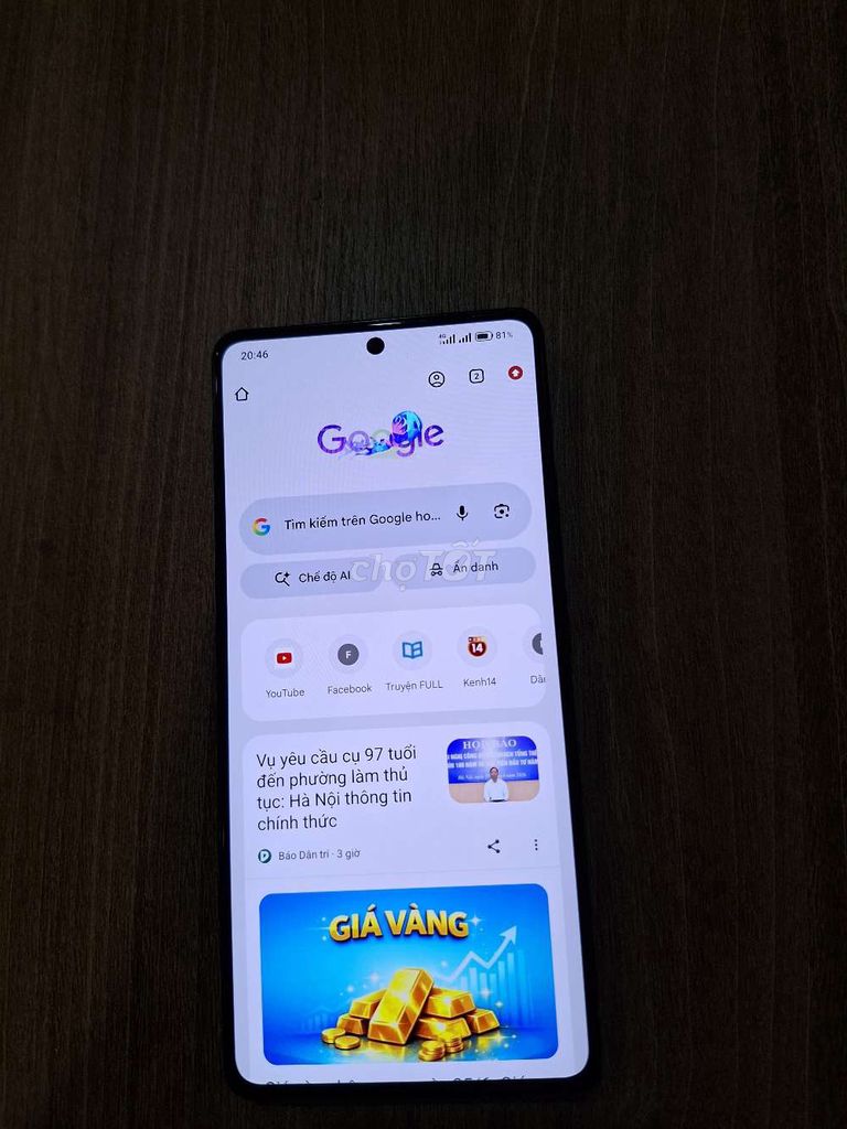 Poco m6 pro. Mua bán Điện thoại tại Quận Cầu Giấy Hà Nội được đăng bởi nam hình 1