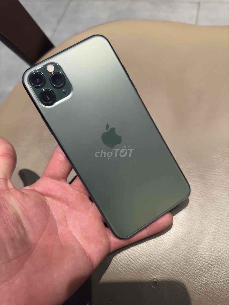 thanh lý iphone 11pro max 256GB zin all