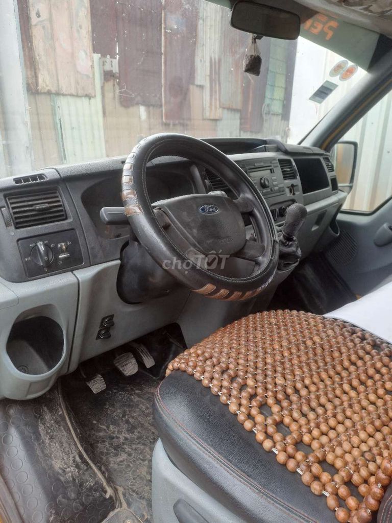 2008 6 chỗ - 208000 km. Mua bán Ô tô tại Quận Bình Tân Tp Hồ Chí Minh được đăng bởi HÙNG HÂU hình 5