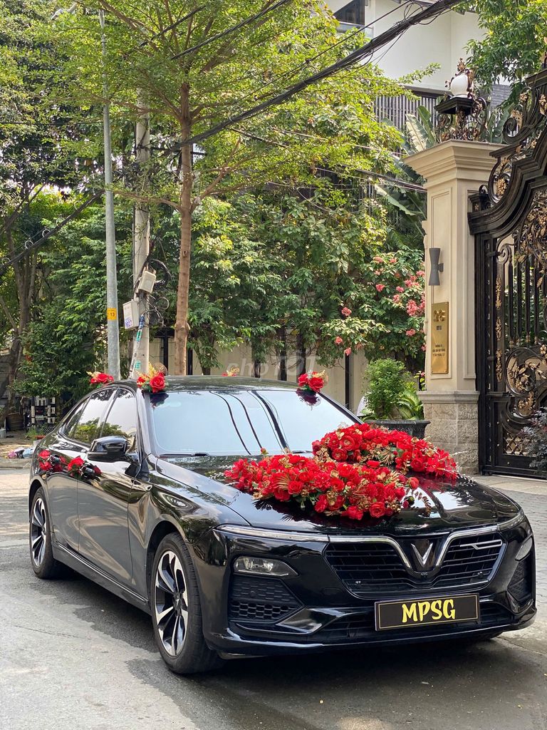 Cho thuê xe tự lái và có tài HCM. Mua bán Ô tô tại Quận 7 Tp Hồ Chí Minh được đăng bởi Trạm Thuê Xe Mpsg hình 9