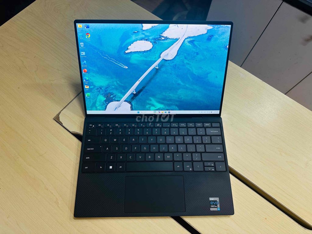Dell XPS 13 9310 bản i5 màn 4K Touch. Mua bán Laptop tại Quận Thanh Xuân Hà Nội được đăng bởi Tuấn Minh hình 1