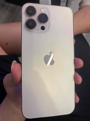 gl iPhone 13 Pro Max 256GB Vàng cũ