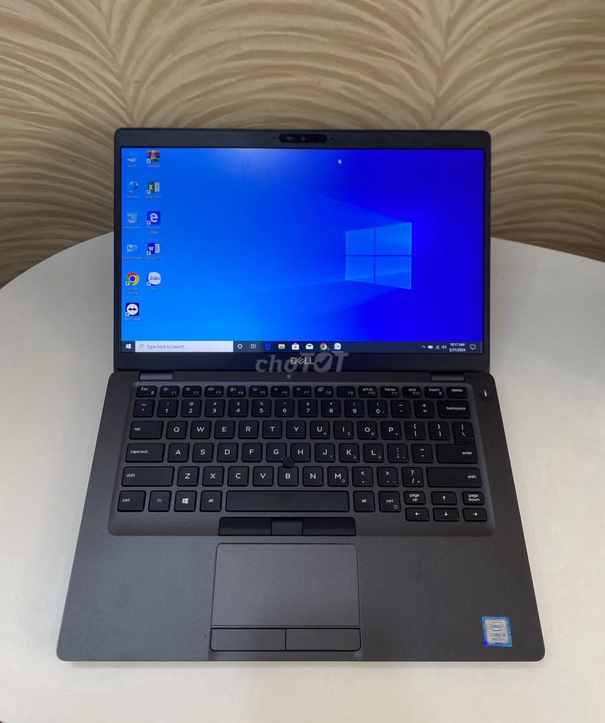 ✨✨Dell latitude 5401 i5 9400H/8g/256G Nvme 14"✨✨. Mua bán Laptop tại Quận 11 Tp Hồ Chí Minh được đăng bởi Laptop AN NAM hình 6