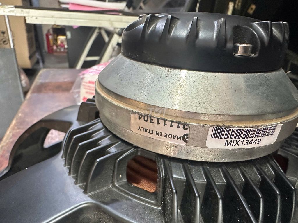 CẦN BÁN CỦ LOA RCF NX 15-SMA – Made In ITALY. Mua bán Tivi, Âm thanh tại Quận Bình Thạnh Tp Hồ Chí Minh được đăng bởi Quang hình 3