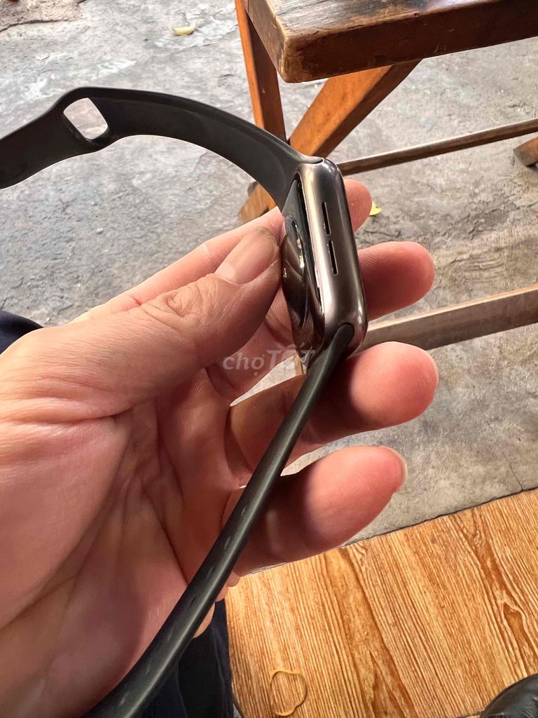 WATCH SE LÊN ĐỜI NHƯỢNG LẠI