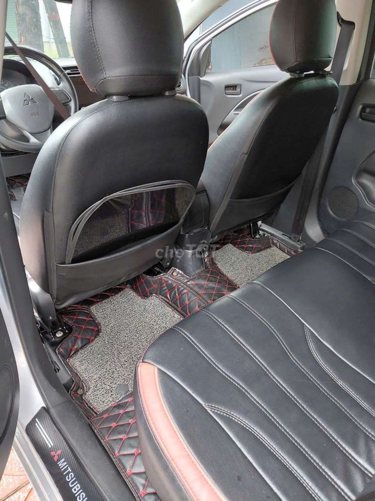 Bán xe Atrage 2018 1.2. Mua bán Ô tô tại Thị xã Bến Cát Bình Dương được đăng bởi phúc Huy hình 4