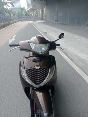 Honda SH 150i 2009 màu Nâu. Mua bán Xe máy tại Quận Bình Thạnh Tp Hồ Chí Minh được đăng bởi TONY Tèo