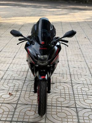 👉 ZUZUKI 2019 BẢN ABS XE ĐẸP CHUẨN. Mua bán Xe máy tại Thành phố Thủ Đức Tp Hồ Chí Minh được đăng bởi XE MÁY ANH hình 1