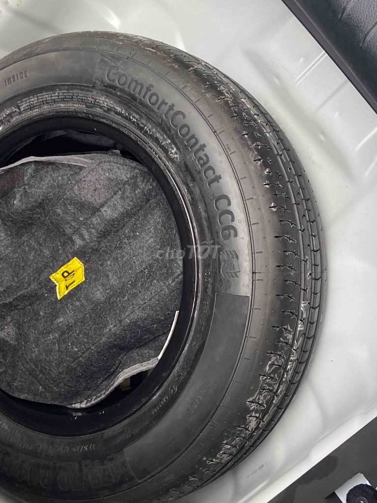 Kia Soluto 2020 1.4 AT Luxury - 13000 km. Mua bán Ô tô tại Thành phố Thủ Đức Tp Hồ Chí Minh được đăng bởi Quang  hình 15