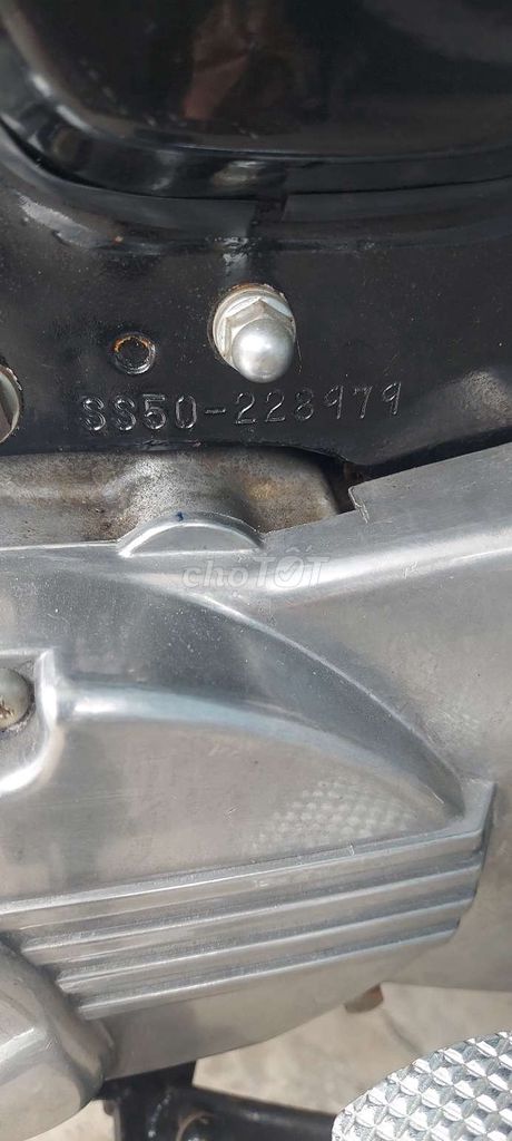 Chia lai đam mê. Mua bán Xe máy tại Thành phố Thủ Đức Tp Hồ Chí Minh được đăng bởi Dong Thai Van hình 3